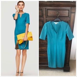DVF Diane Von Furstenberg Aurora dress